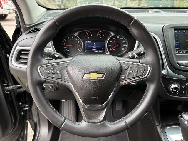 2021 Chevrolet Equinox FWD LT