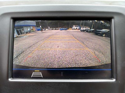 2021 Chevrolet Equinox FWD LT