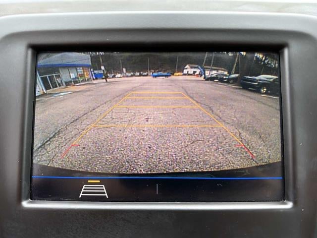 2021 Chevrolet Equinox FWD LT