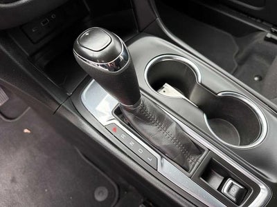 2021 Chevrolet Equinox FWD LT