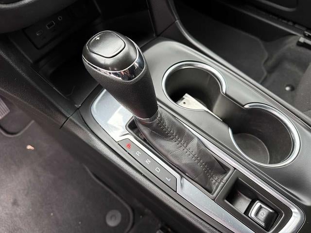 2021 Chevrolet Equinox FWD LT