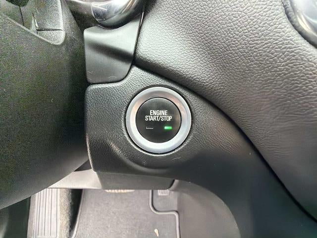 2021 Chevrolet Equinox FWD LT