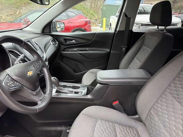 2021 Chevrolet Equinox FWD LT
