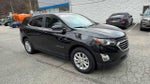 2021 Chevrolet Equinox FWD LT
