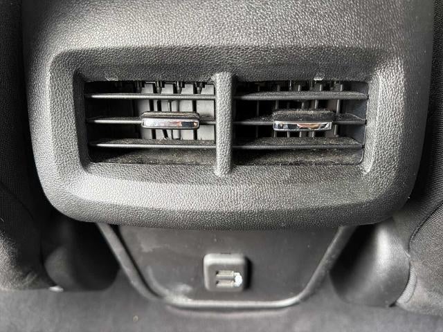 2021 Chevrolet Equinox FWD LT