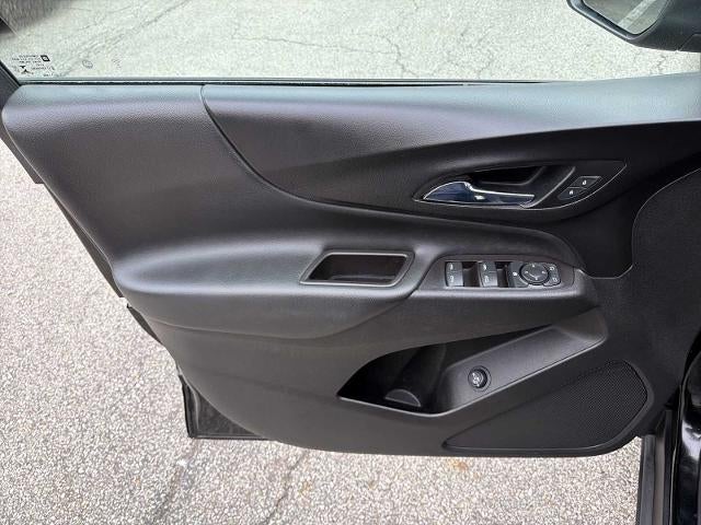 2021 Chevrolet Equinox FWD LT