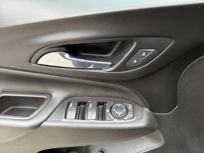 2021 Chevrolet Equinox FWD LT