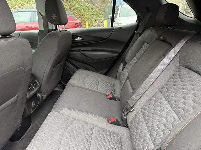 2021 Chevrolet Equinox FWD LT