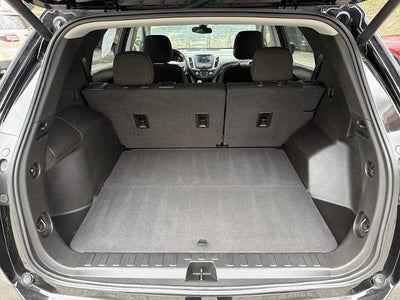 2021 Chevrolet Equinox FWD LT