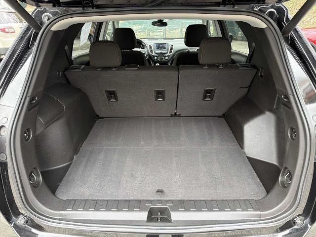 2021 Chevrolet Equinox FWD LT