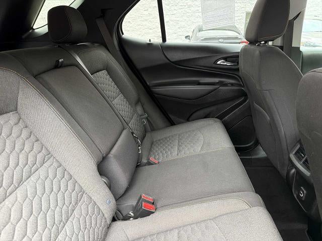 2021 Chevrolet Equinox FWD LT