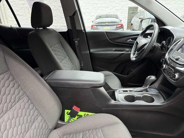 2021 Chevrolet Equinox FWD LT