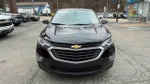 2021 Chevrolet Equinox FWD LT