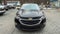 2021 Chevrolet Equinox FWD LT