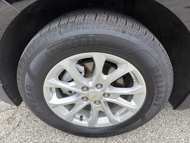 2021 Chevrolet Equinox FWD LT