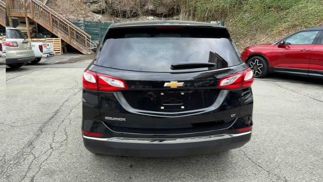 2021 Chevrolet Equinox FWD LT