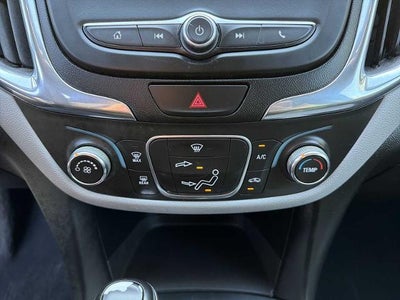 2019 Chevrolet Equinox AWD LS