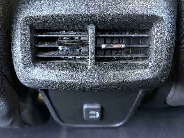 2019 Chevrolet Equinox AWD LS