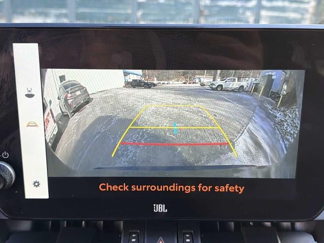 2024 Toyota RAV4 Hybrid Hybrid XSE AWD (Natl)