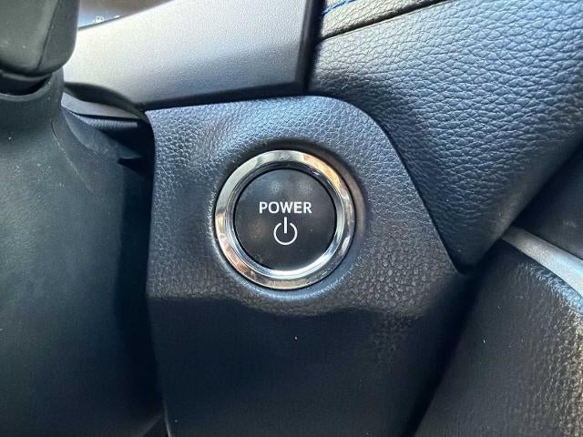 2024 Toyota RAV4 Hybrid Hybrid XSE AWD (Natl)