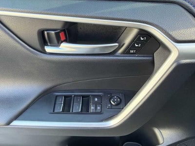 2024 Toyota RAV4 Hybrid Hybrid XSE AWD (Natl)