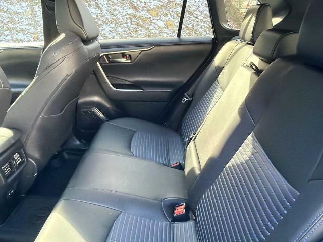 2024 Toyota RAV4 Hybrid Hybrid XSE AWD (Natl)