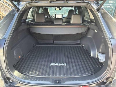 2024 Toyota RAV4 Hybrid Hybrid XSE AWD (Natl)