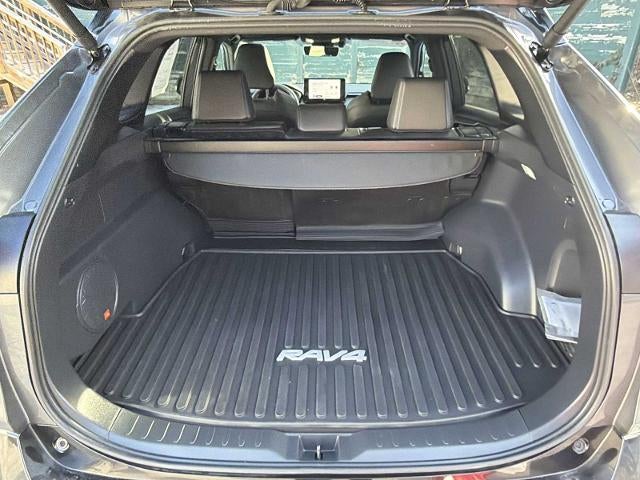 2024 Toyota RAV4 Hybrid Hybrid XSE AWD (Natl)