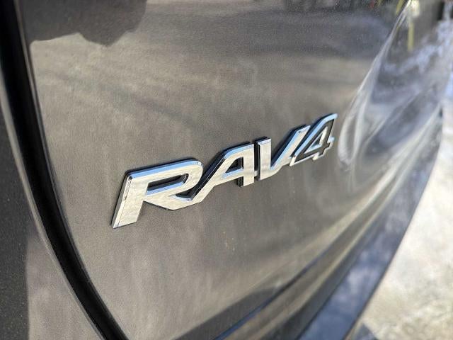 2024 Toyota RAV4 Hybrid Hybrid XSE AWD (Natl)