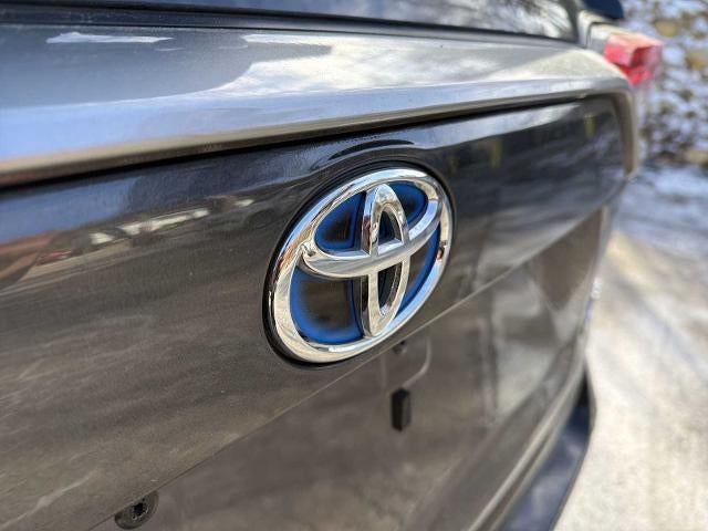 2024 Toyota RAV4 Hybrid Hybrid XSE AWD (Natl)