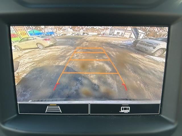 2024 Chevrolet Silverado 1500 Base