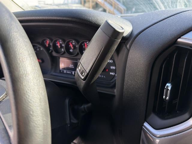 2024 Chevrolet Silverado 1500 Base