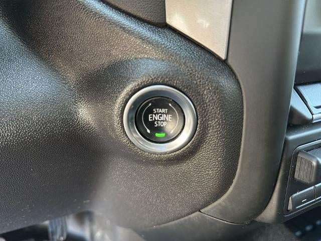 2024 Chevrolet Silverado 1500 Base