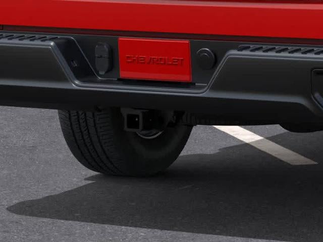 2026 Chevrolet Silverado 1500 Regular Cab Long Box 4-Wheel Drive WT