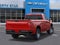 2026 Chevrolet Silverado 1500 Regular Cab Long Box 4-Wheel Drive WT