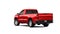 2026 Chevrolet Silverado 1500 Regular Cab Long Box 4-Wheel Drive WT
