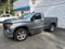 2025 Chevrolet Silverado 1500 Regular Cab Standard Box 4-Wheel Drive WT