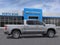 2026 Chevrolet Silverado 1500 Crew Cab Short Box 4-Wheel Drive LT 2FL