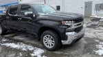 2021 Chevrolet Silverado 1500 Crew Cab Short Box 4-Wheel Drive LT 2FL