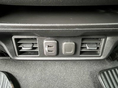 2021 Chevrolet Silverado 1500 Crew Cab Short Box 4-Wheel Drive LT 2FL