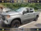 2024 Chevrolet Silverado 1500 Crew Cab Short Box 4-Wheel Drive Custom Trail Boss