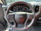 2024 Chevrolet Silverado 1500 Crew Cab Short Box 4-Wheel Drive Custom Trail Boss