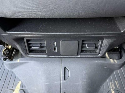 2024 Chevrolet Silverado 1500 Crew Cab Short Box 4-Wheel Drive Custom Trail Boss