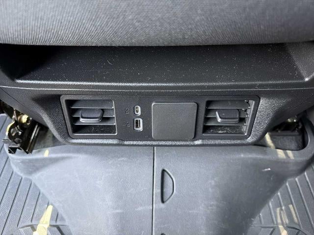 2024 Chevrolet Silverado 1500 Crew Cab Short Box 4-Wheel Drive Custom Trail Boss