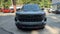 2024 Chevrolet Silverado 1500 Crew Cab Short Box 4-Wheel Drive Custom Trail Boss