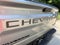 2024 Chevrolet Silverado 1500 Crew Cab Short Box 4-Wheel Drive Custom Trail Boss