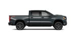 2026 Chevrolet Silverado 1500 Crew Cab Short Box 4-Wheel Drive Custom Trail Boss