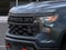 2026 Chevrolet Silverado 1500 Crew Cab Short Box 4-Wheel Drive Custom Trail Boss
