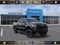 2026 Chevrolet Silverado 1500 Crew Cab Short Box 4-Wheel Drive LT Trail Boss