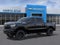 2026 Chevrolet Silverado 1500 Crew Cab Short Box 4-Wheel Drive LT Trail Boss